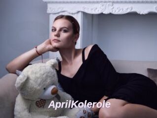 AprilKolerole