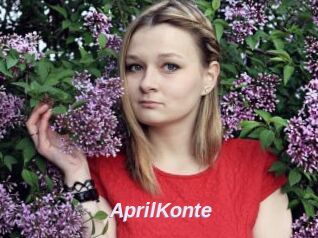 AprilKonte