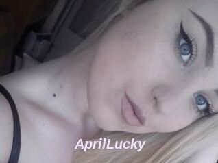 AprilLucky