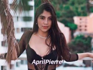 AprilPierre