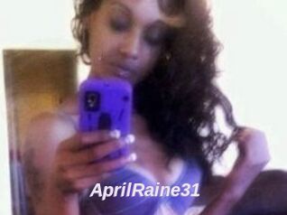 AprilRaine31