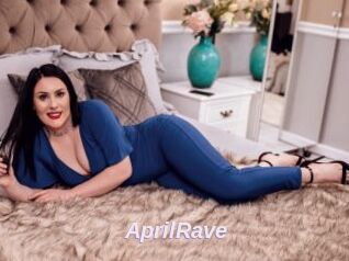 AprilRave