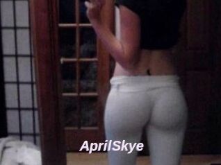 AprilSkye