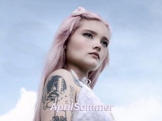 AprilSommer