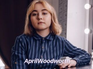 AprilWoodworth