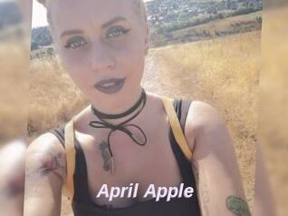 April_Apple