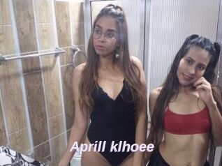 Aprill_klhoee