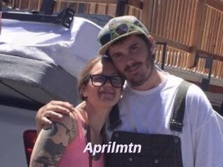 Aprilmtn