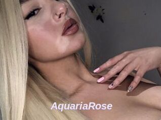 AquariaRose