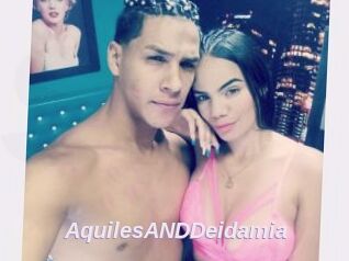 AquilesANDDeidamia