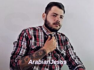ArabianJesus