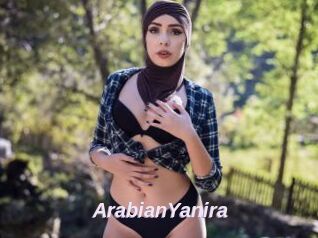 ArabianYanira