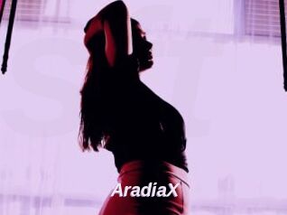 AradiaX