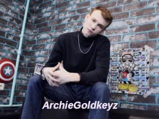 ArchieGoldkeyz