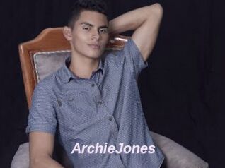 ArchieJones