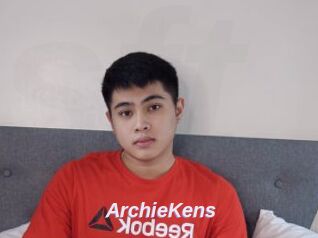 ArchieKens