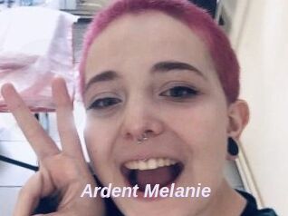 Ardent_Melanie