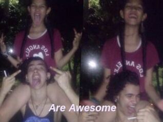 Are_Awesome