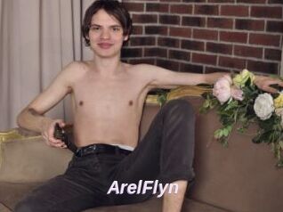 ArelFlyn sexyflirt