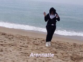 Arennatte