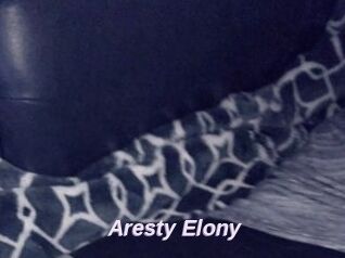 Aresty_Elony