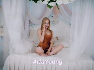 ArfaYoung