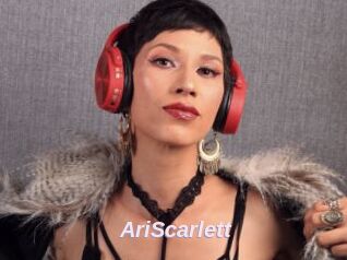AriScarlett