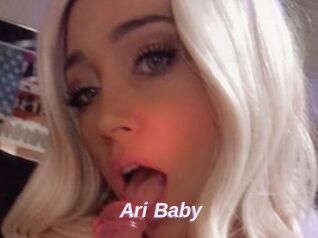 Ari_Baby