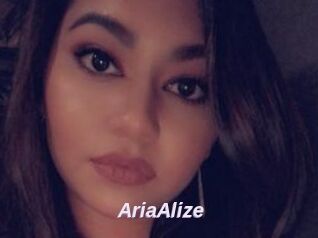 AriaAlize
