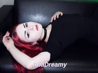 AriaDreamy