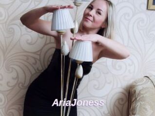 AriaJoness