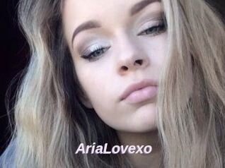 AriaLovexo