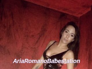 AriaRomanoBabestation