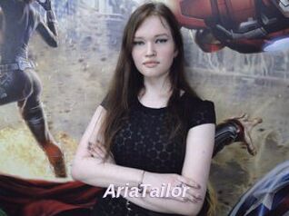 AriaTailor