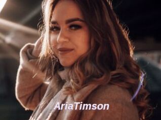 AriaTimson