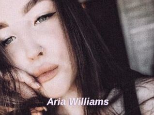 Aria_Williams