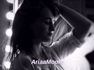 AriaaMoore