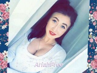 AriahFree