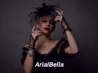 ArialBella