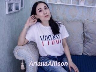 ArianaAllison