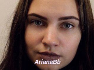 ArianaBb