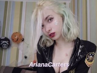 ArianaCarters
