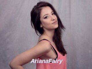 ArianaFairy