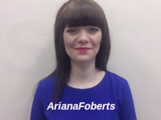 ArianaFoberts