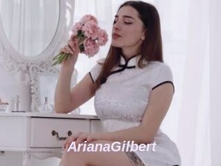 ArianaGilbert