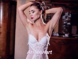 ArianaHart