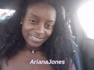Ariana_Jones