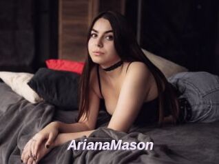 ArianaMason