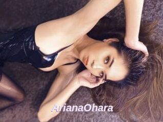 ArianaOhara