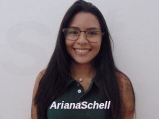 ArianaSchell